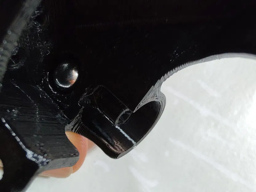 Cảm biến filament cho máy in 3D Orbiter 1.5 - Image 35