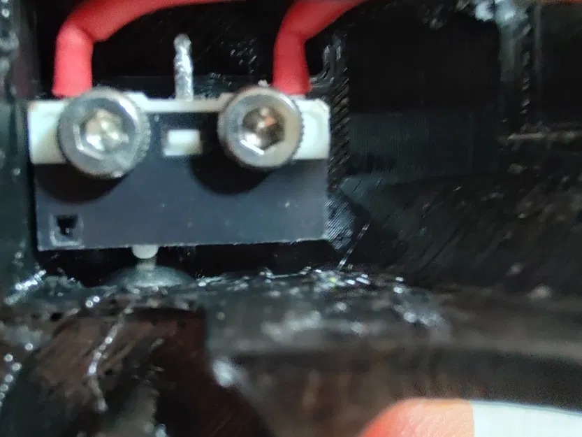 Cảm biến filament cho máy in 3D Orbiter 1.5 - Image 38