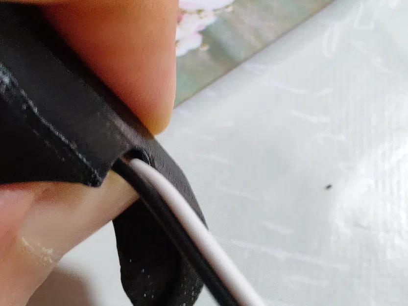 Cảm biến filament cho máy in 3D Orbiter 1.5 - Image 40