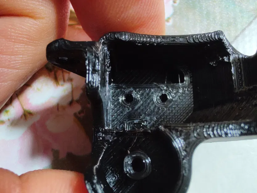 Cảm biến filament cho máy in 3D Orbiter 1.5 - Image 41