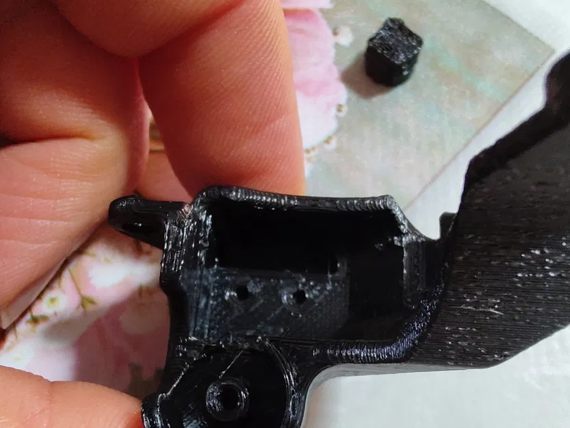 Cảm biến filament cho máy in 3D Orbiter 1.5 - Image 45