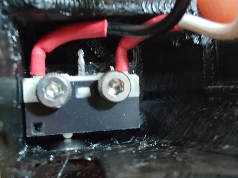 Cảm biến filament cho máy in 3D Orbiter 1.5 - Image 48