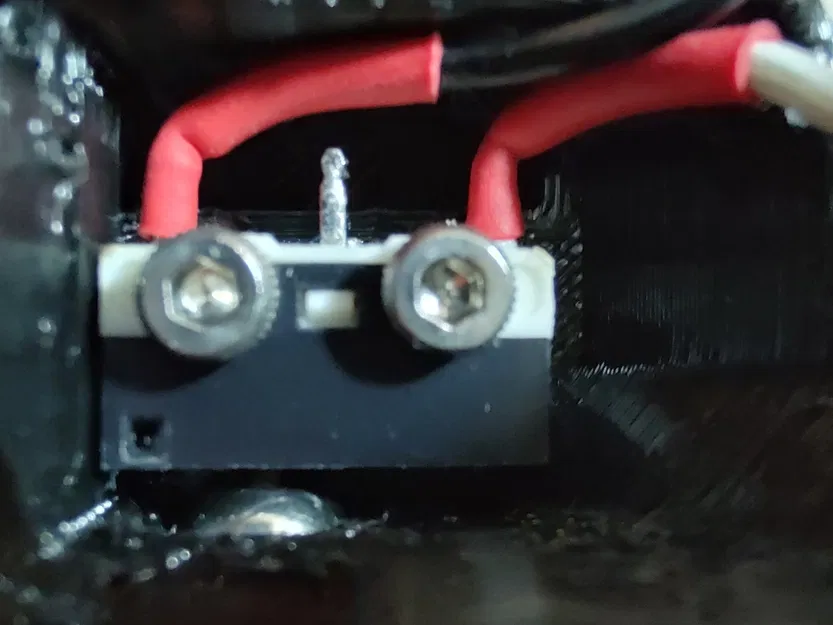 Cảm biến filament cho máy in 3D Orbiter 1.5 - Image 50