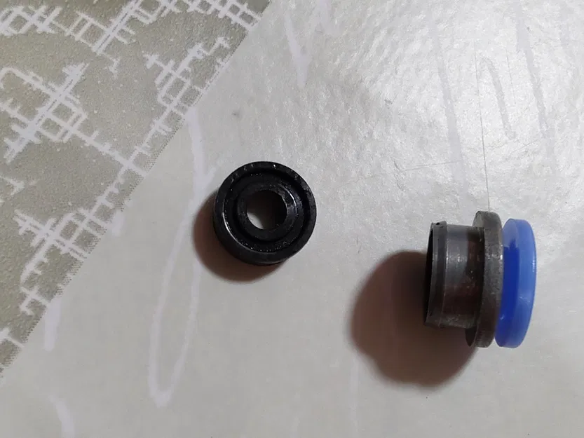 Cảm biến filament cho máy in 3D Orbiter 1.5 - Image 54