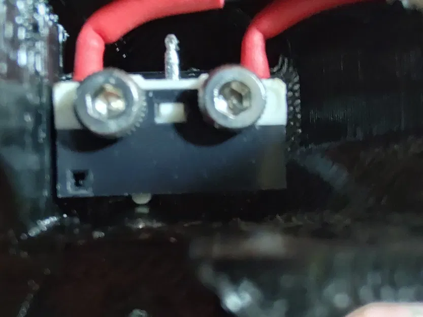 Cảm biến filament cho máy in 3D Orbiter 1.5 - Image 56