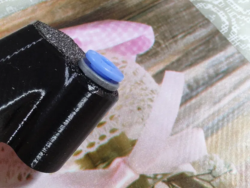 Cảm biến filament cho máy in 3D Orbiter 1.5 - Image 57