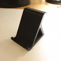 Giá đỡ điện thoại và máy tính bảng đơn giản - Thumbnail 1