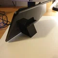 Giá đỡ điện thoại và máy tính bảng đơn giản - Thumbnail 3