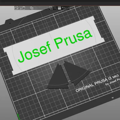 Biển tên bàn gập tiện lợi cho văn phòng