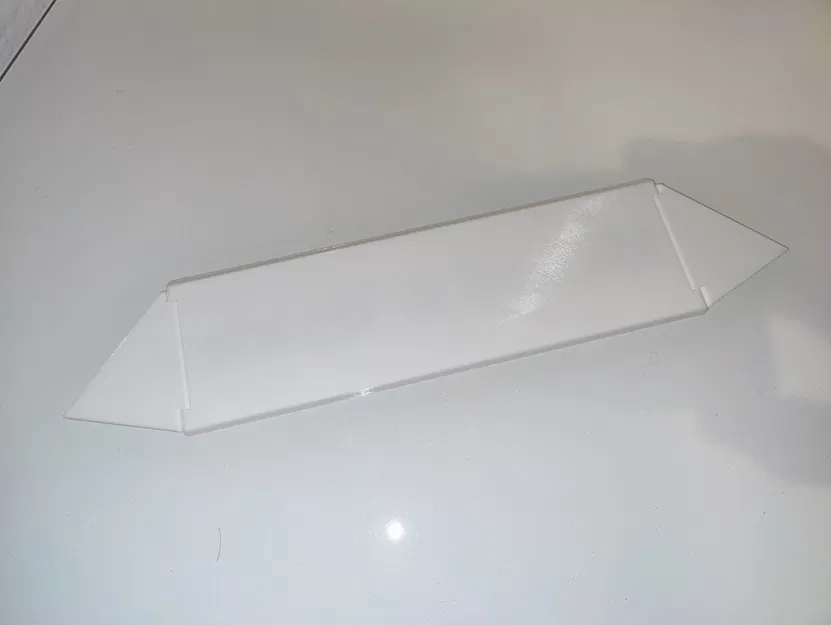 Biển tên bàn gập tiện lợi cho văn phòng - Image 5