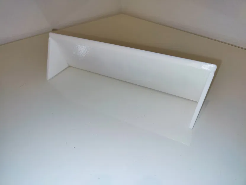 Biển tên bàn gập tiện lợi cho văn phòng - Image 8