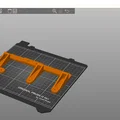 Giá đỡ ERCF cho máy in 3D Sovol SV06 Plus phiên bản 6 filament - Thumbnail 2