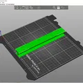 Mô hình I-Beam/H-beam với văn bản nổi trong Fusion 360 - Thumbnail 6