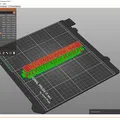 Mô hình I-Beam/H-beam với văn bản nổi trong Fusion 360 - Thumbnail 7