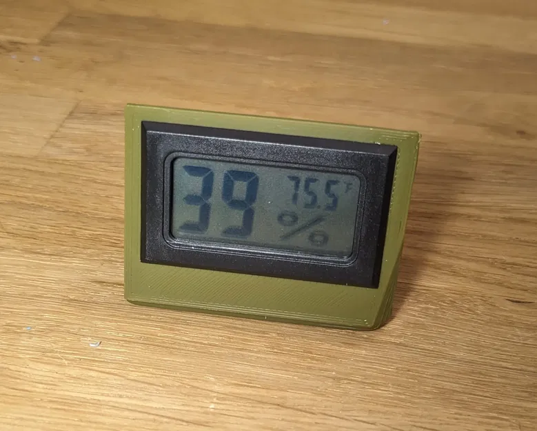 Giá đỡ ẩm kế cho hộp đựng gasket Sterlite 20qt - Image 3