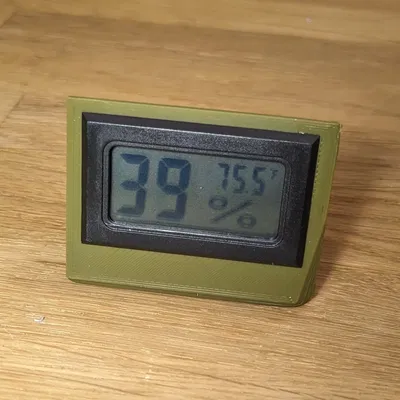 Giá đỡ ẩm kế cho hộp đựng gasket Sterlite 20qt