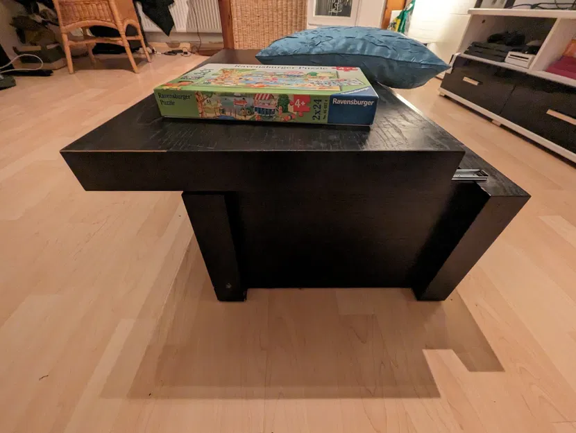 Bảo vệ ngăn kéo Ikea Malm cho trẻ em - Image 1