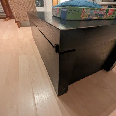 Bảo vệ ngăn kéo Ikea Malm cho trẻ em