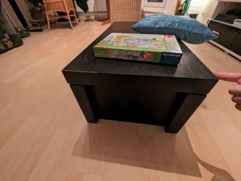 Bảo vệ ngăn kéo Ikea Malm cho trẻ em - Image 6