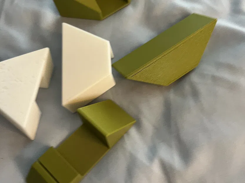 Giá đỡ khung tranh IKEA KNOPPÄNG 24"x35.75" (64mmx94mm) - Image 2