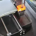 Thùng rác nhỏ cho Enclosure MK4 Prusa - Thumbnail 2
