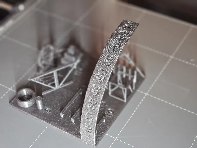 Kiểm tra độ bền tối đa cho máy in 3D - Image 1