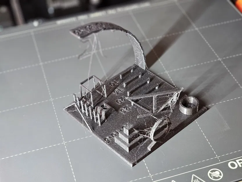 Kiểm tra độ bền tối đa cho máy in 3D - Image 4