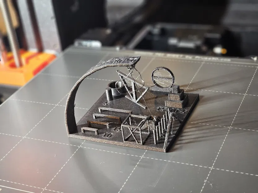 Kiểm tra độ bền tối đa cho máy in 3D - Image 6