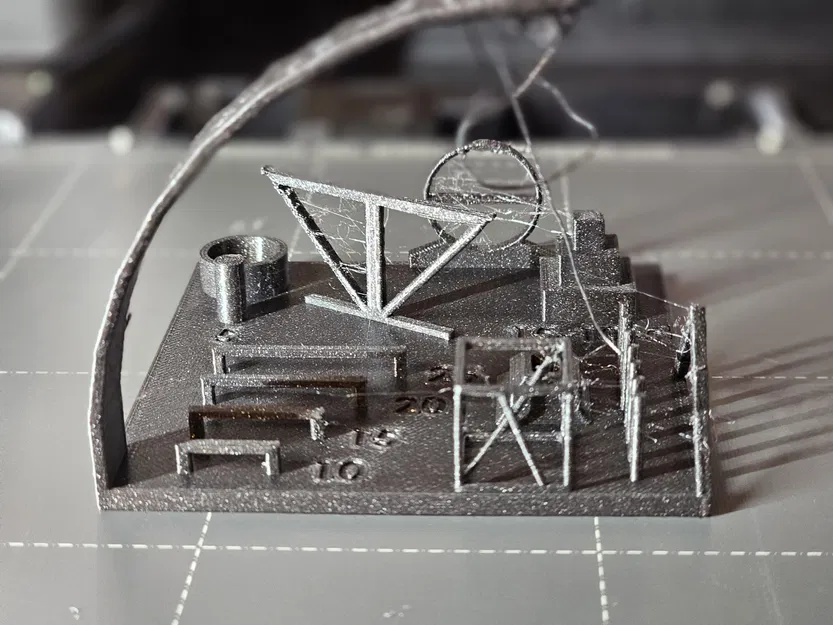 Kiểm tra độ bền tối đa cho máy in 3D - Image 8