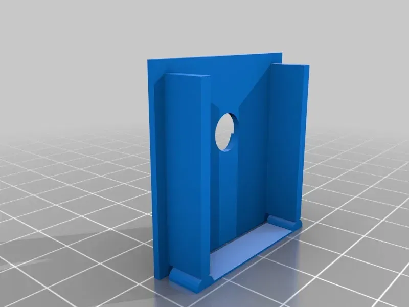 Robot kéo với chỗ để điện tử cho trẻ em - Image 11