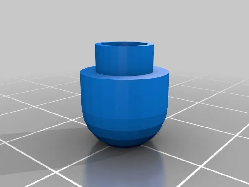 Robot kéo với chỗ để điện tử cho trẻ em - Image 16