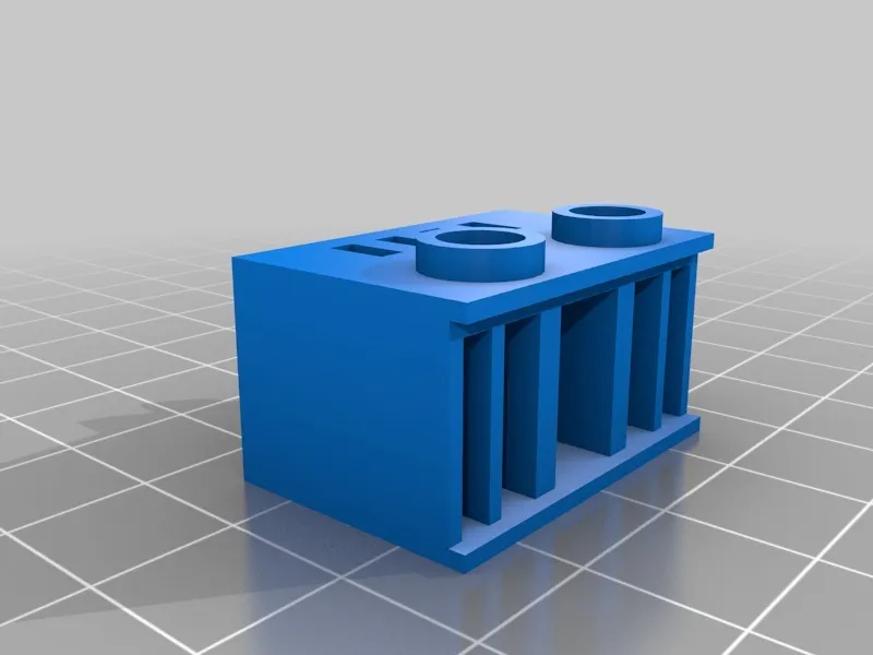 Robot kéo với chỗ để điện tử cho trẻ em - Image 21