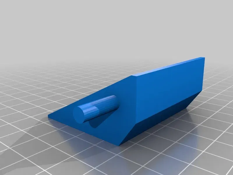 Robot kéo với chỗ để điện tử cho trẻ em - Image 22