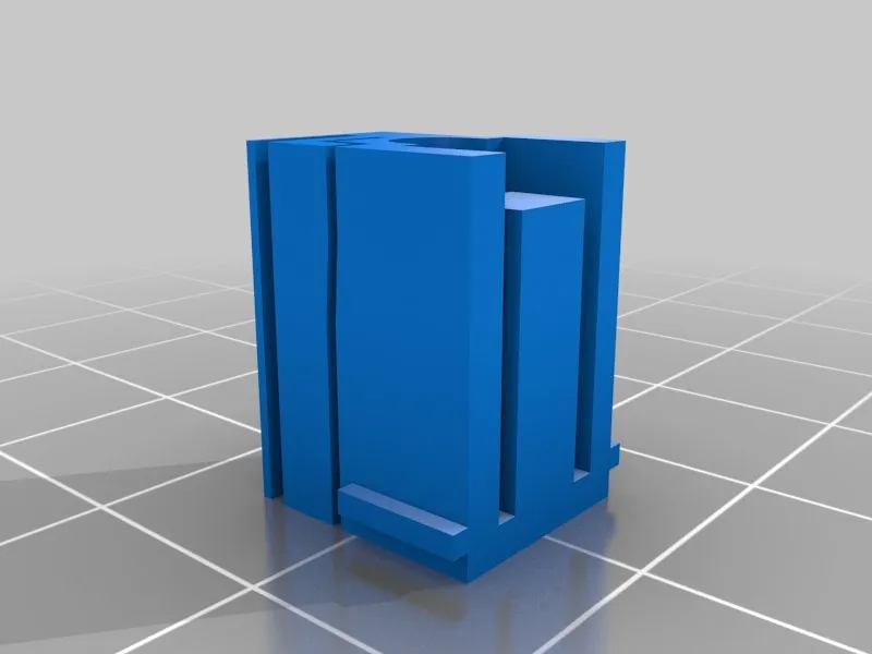 Ổ cắm âm thanh 3.5mm in được cho breadboard - Image 8