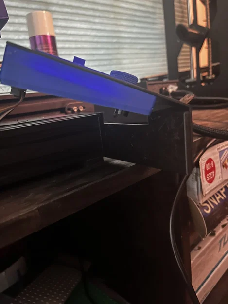 Giá đỡ màn hình LCD cho máy in 3D Ender 3 Pro - Image 8