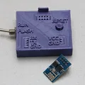 Giá đỡ lập trình cho ESP 01 với công tắc chế độ - Thumbnail 6