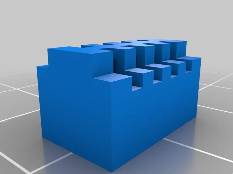 Cổng kết nối ESP 01 cho dự án WiFi nhỏ gọn - Image 1