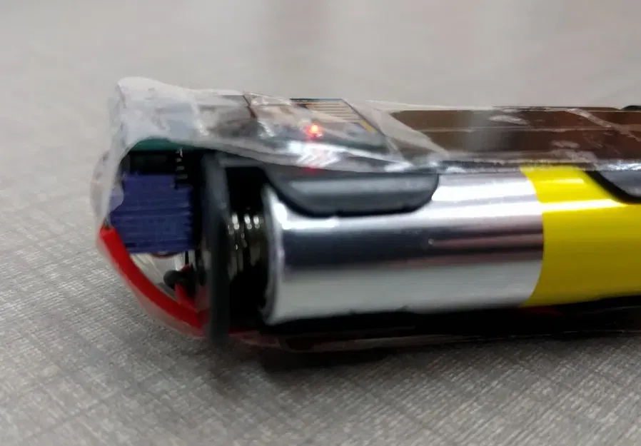 Cổng kết nối ESP 01 cho dự án WiFi nhỏ gọn - Image 4