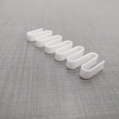 Lò xo tùy chỉnh bền và dễ in 3D