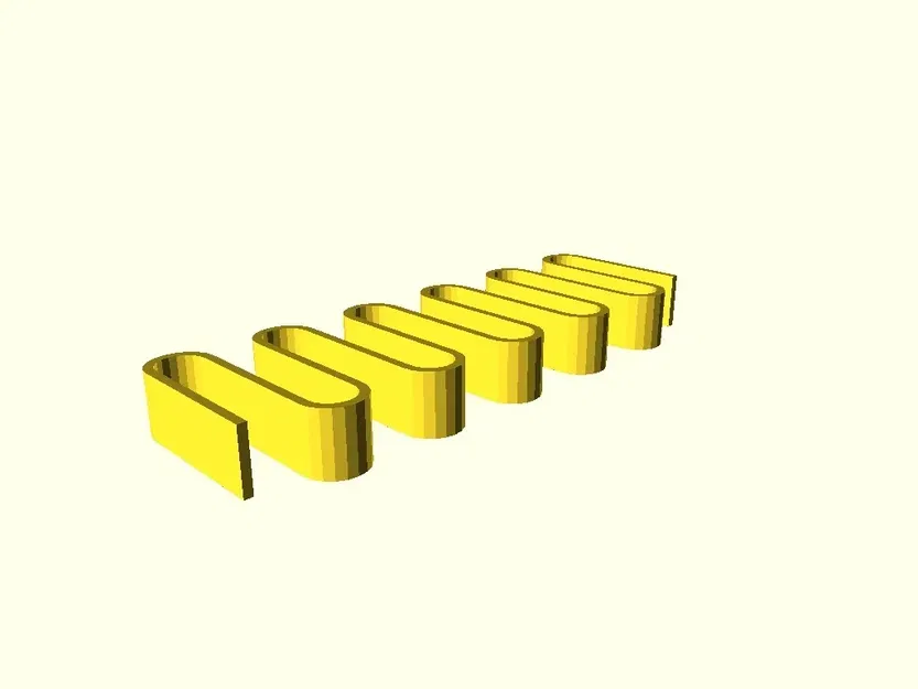 Lò xo tùy chỉnh bền và dễ in 3D - Image 5