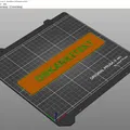 Biển số đăng ký xe tùy chỉnh EU/UK/GB bằng Fusion 360 - Thumbnail 6