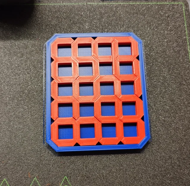 Đố số học - Sắp xếp các số vào giá đỡ cơ bản - Image 7