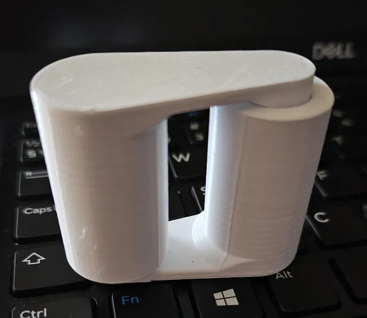 Giá đỡ máy tính PC chắc chắn và bền bỉ - Image 1