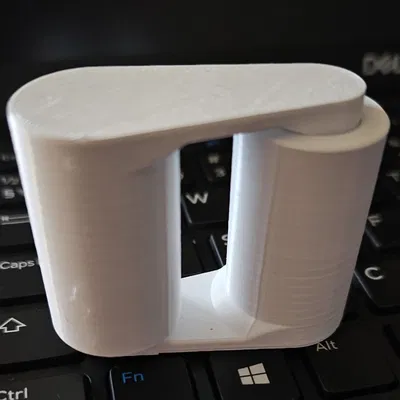 Giá đỡ máy tính PC chắc chắn và bền bỉ