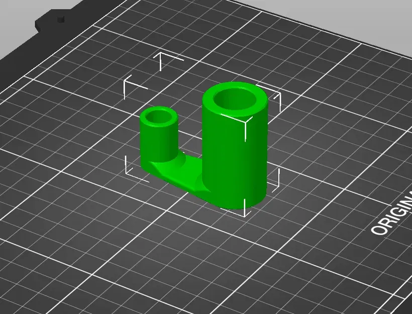 Giá đỡ máy tính PC chắc chắn và bền bỉ - Image 5