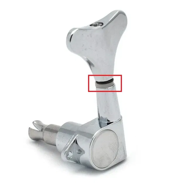 Miếng đệm chỉnh dây Ibanez cho guitar bass - Image 1