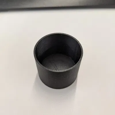 Nắp đậy cho dụng cụ làm ẩm phong bì Staples 2 oz.