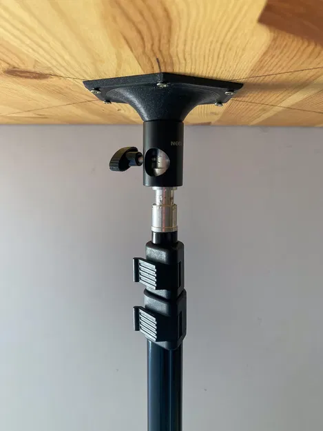 Giá đỡ bàn cho chụp ảnh tĩnh vật - Image 3