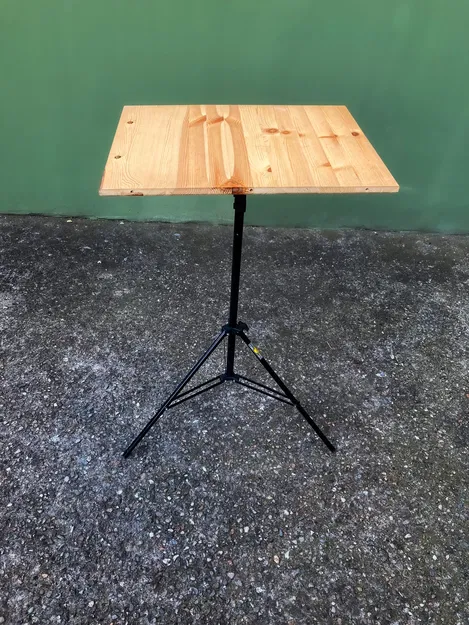 Giá đỡ bàn cho chụp ảnh tĩnh vật - Image 7