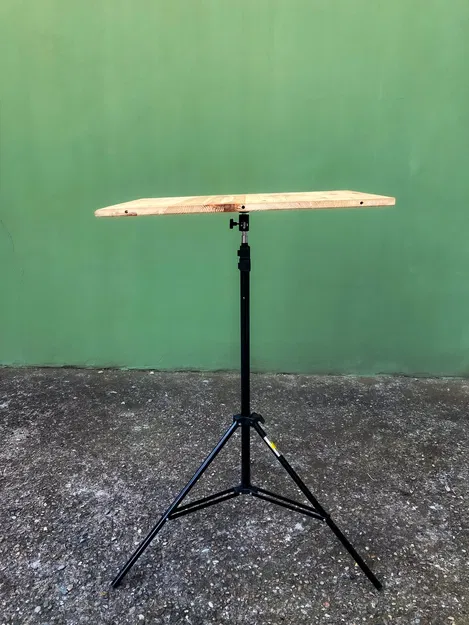 Giá đỡ bàn cho chụp ảnh tĩnh vật - Image 9